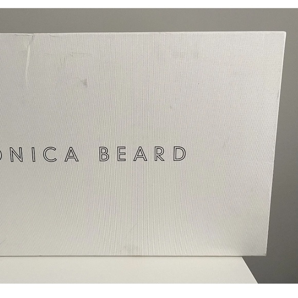 $695 Veronica Beard Sanzi Slouch Taupe Suede Leather Tall Knee High Boots Sz 6.5 - Picture 15 of 16